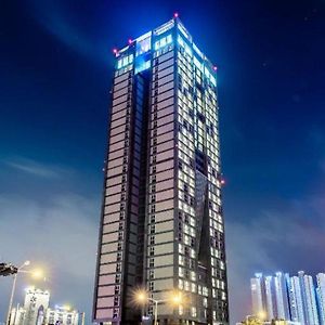 J One Hotel Cheongju