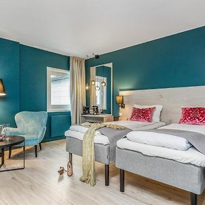 Thon Partner Hotel Central